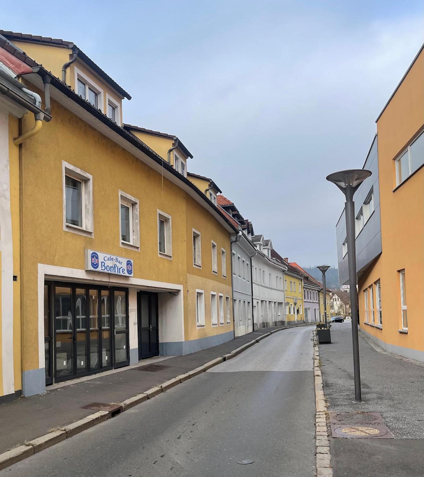 Ferienwohnung Burg Kapfenberg Exklusiv Exterior foto