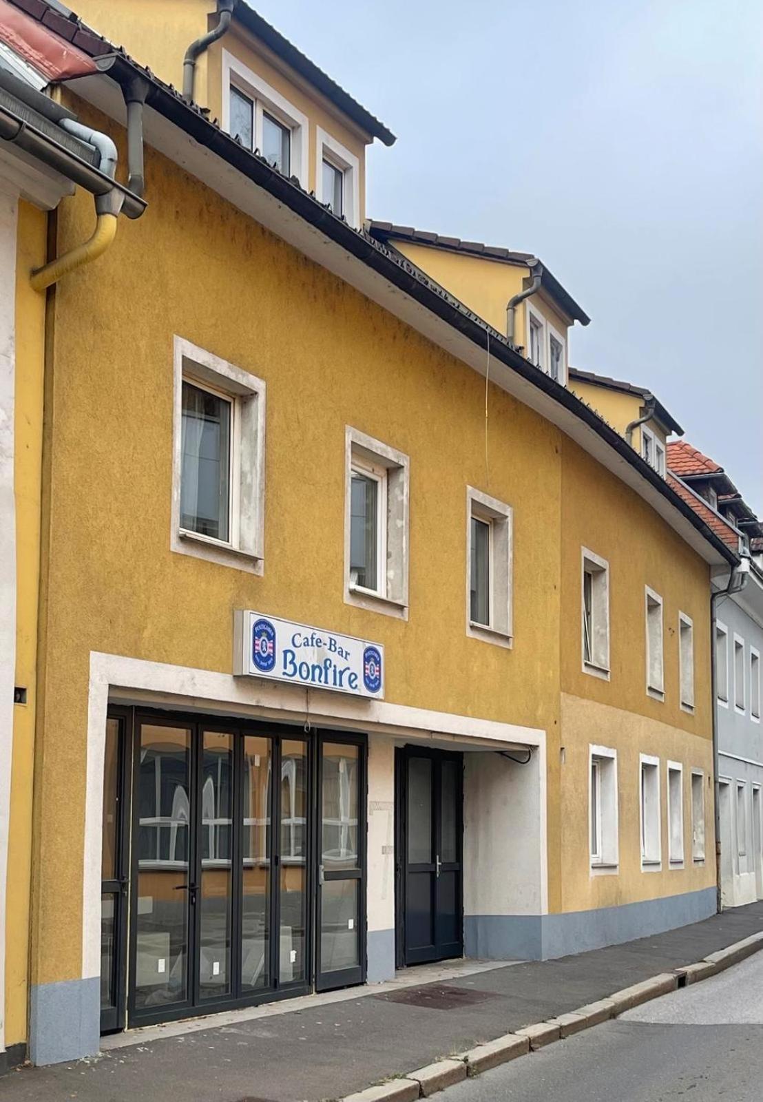 Ferienwohnung Burg Kapfenberg Exklusiv Exterior foto