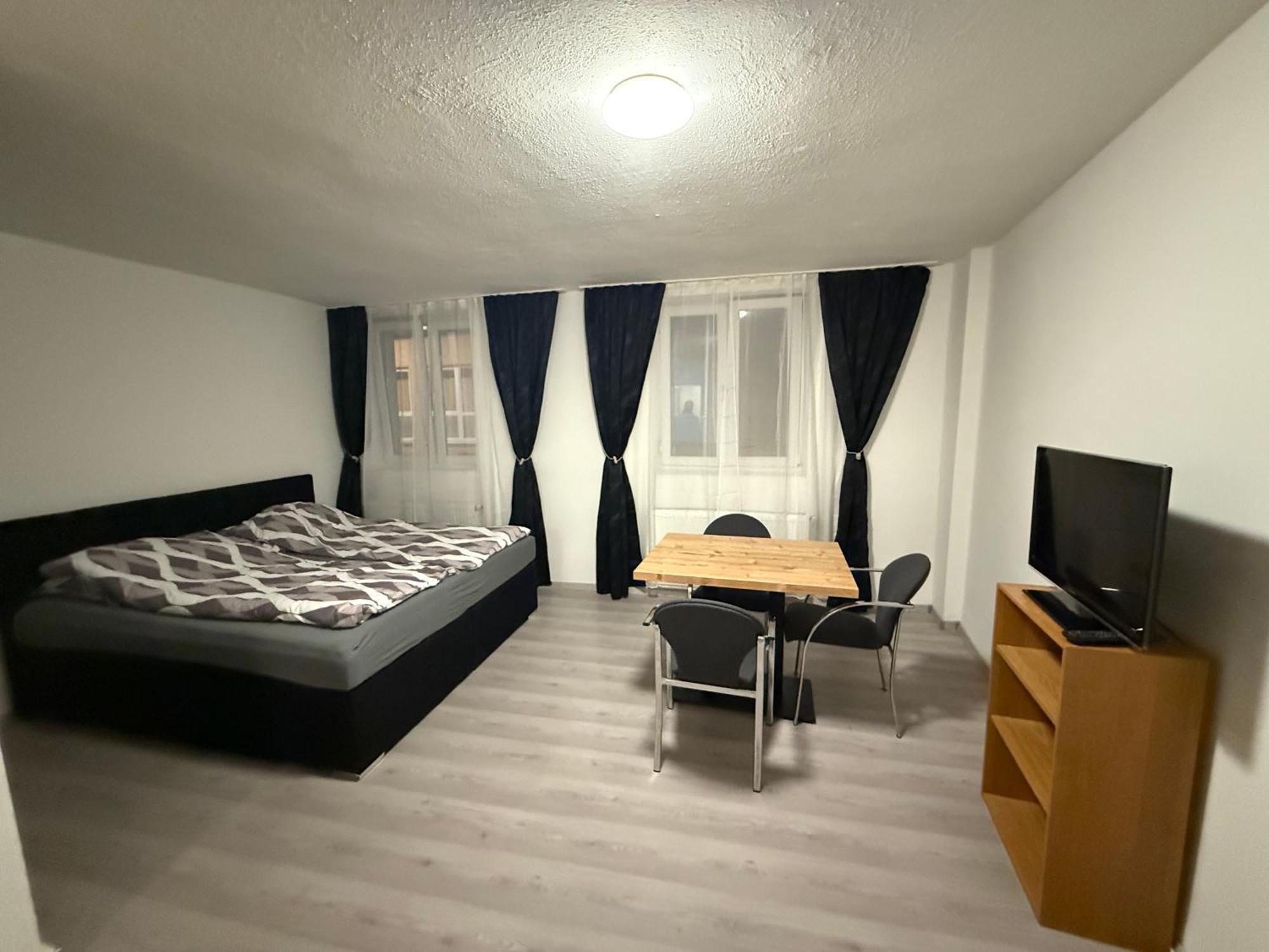 Ferienwohnung Burg Kapfenberg Exklusiv Exterior foto