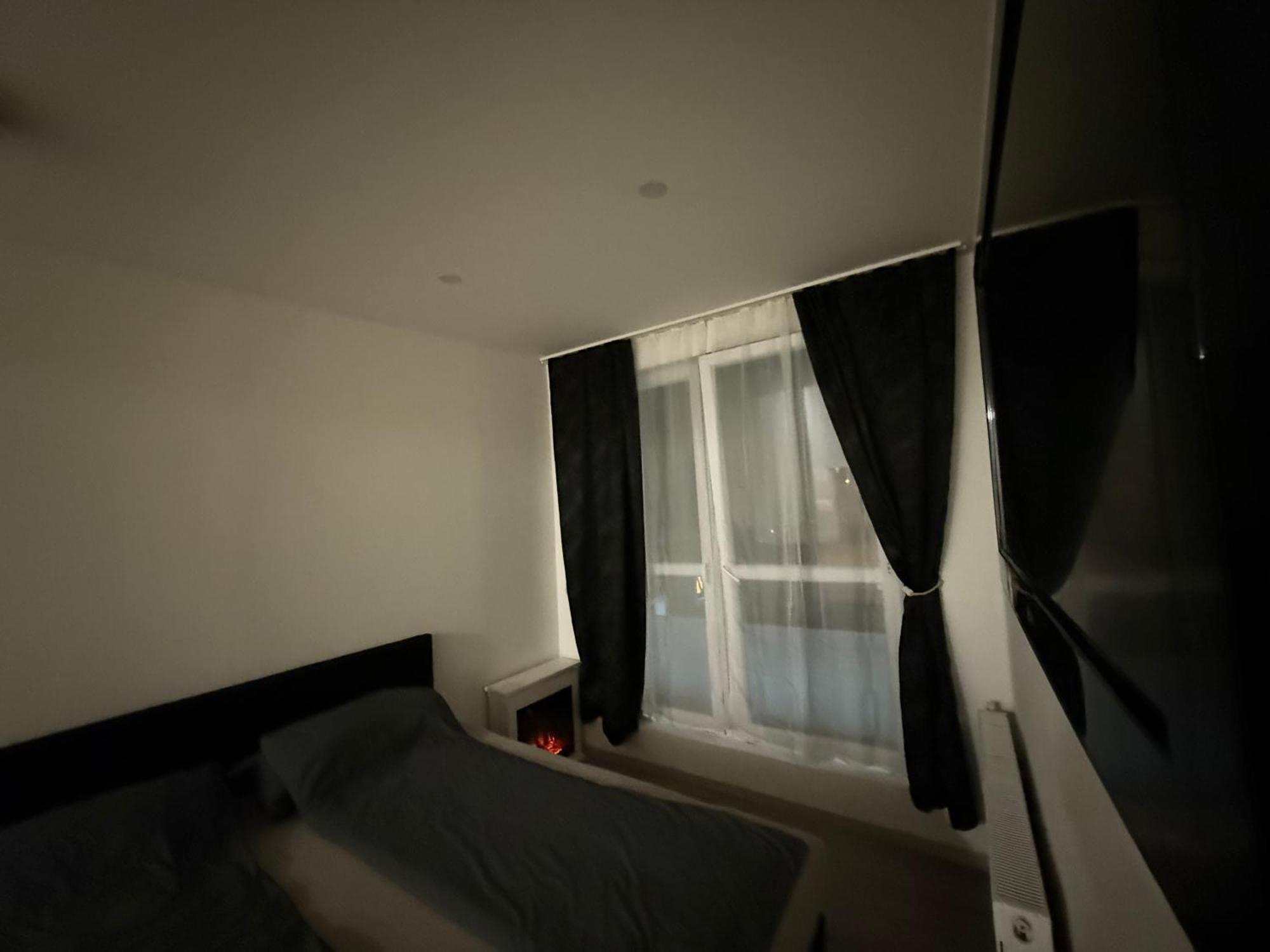 Ferienwohnung Burg Kapfenberg Exklusiv Exterior foto