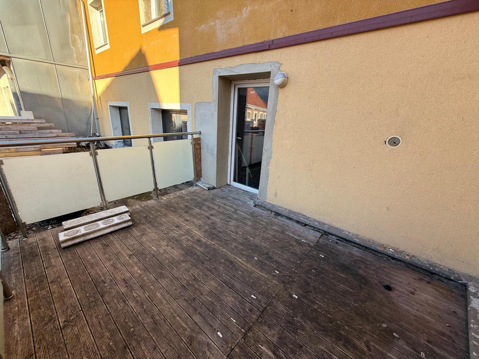 Ferienwohnung Burg Kapfenberg Exklusiv Exterior foto