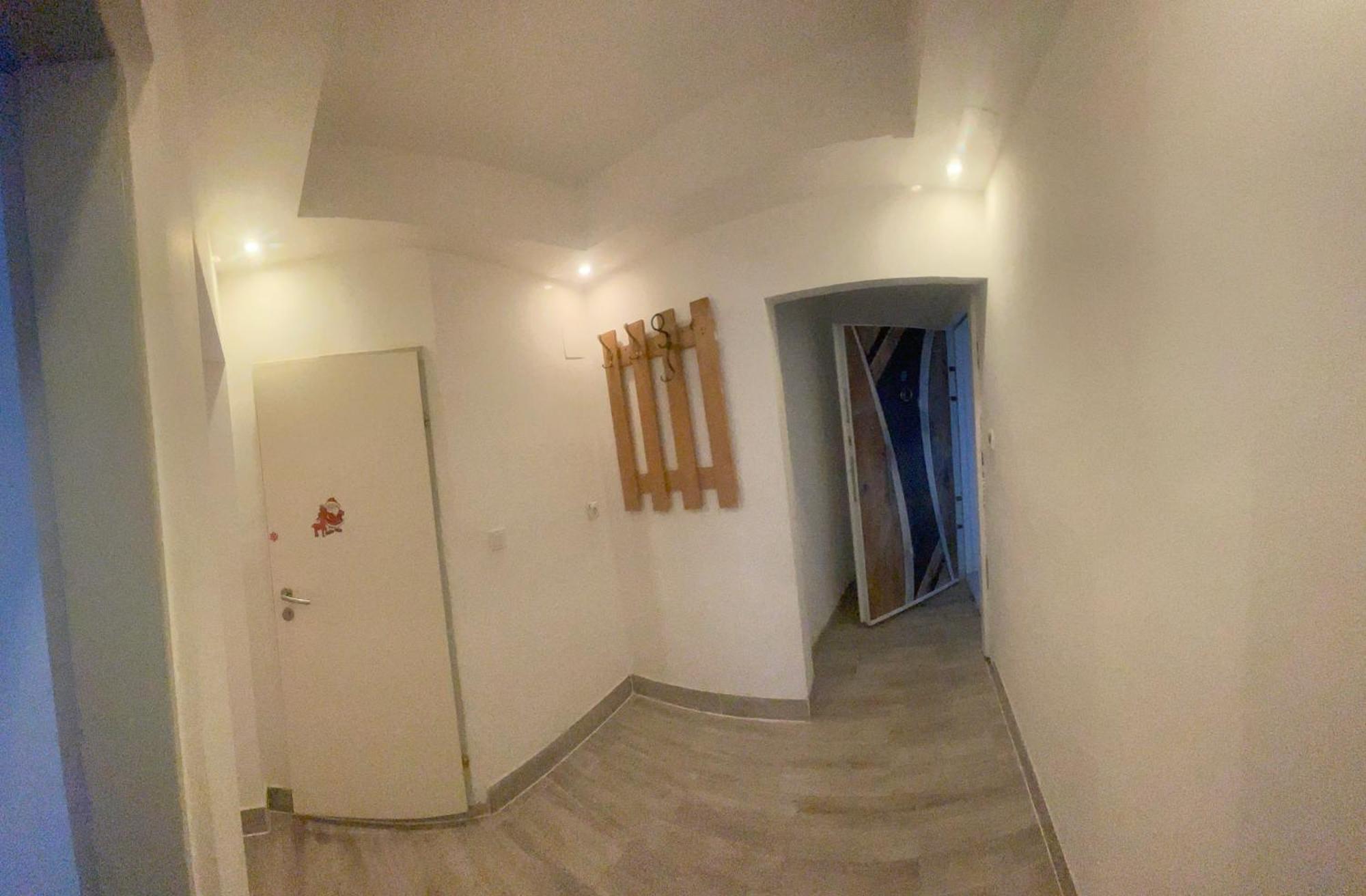 Ferienwohnung Burg Kapfenberg Exklusiv Exterior foto